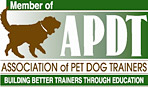 APDT logo